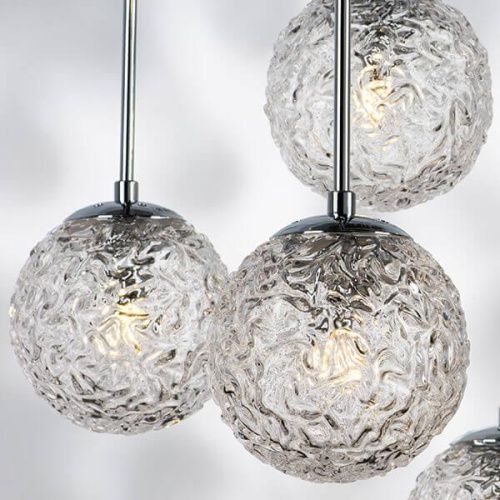 Подвесная люстра Lightstar Bari 815260  фото 2