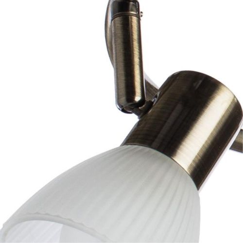 Спот Arte Lamp Parry A5062PL-3AB  фото 3