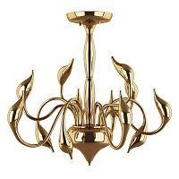 Потолочная люстра Lightstar Cigno Collo 751022 