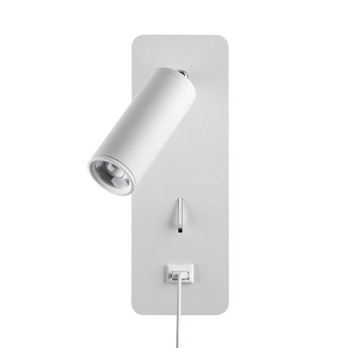Светодиодный спот Odeon Light Hightech Bill 4300/3WL 