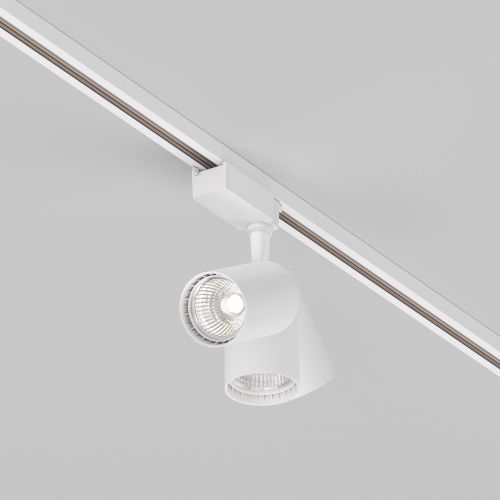 Трековый светильник Maytoni Technical Vuoro TR003-1-10W4K-M-W  фото 6