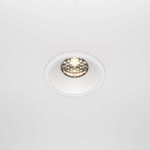 Встраиваемый светильник Maytoni Alfa LED DL043-01-15W3K-D-RD-W  фото 10