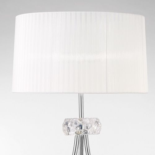 Торшер Mantra Loewe 4638  фото 3