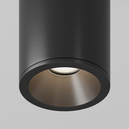Потолочный светильник Technical C029CL-01-S-B  фото 2