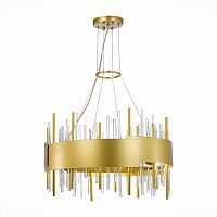 Подвесная люстра ST Luce Olvera SL1633.203.12 
