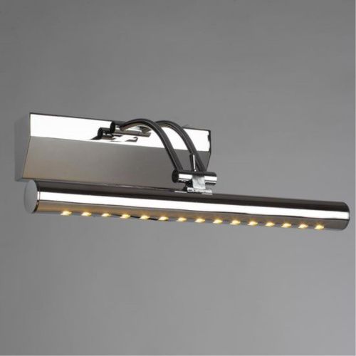 Подсветка для картин Arte Lamp Picture Lights Led A1103AP-1CC  фото 2
