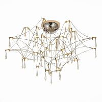 Потолочная люстра ST Luce Gravetta SL797.102.78 