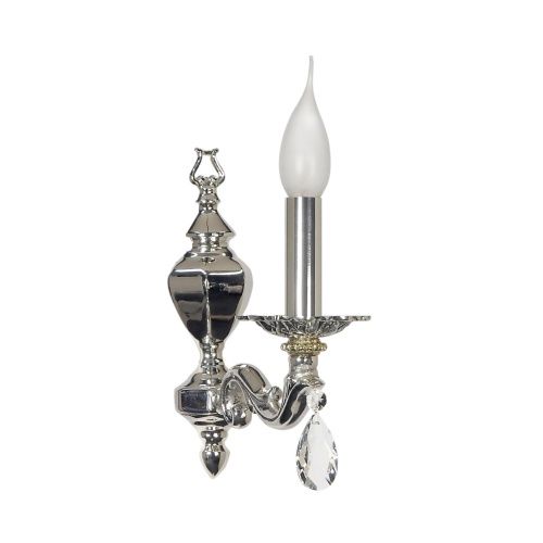 Бра Arti Lampadari Amelia E 2.1.1.502 SB 