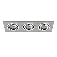 Встраиваемый светильник Lightstar Singo 011603 