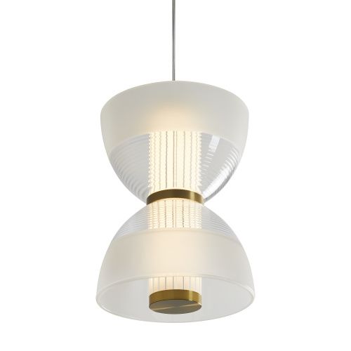 Подвесной светильник Freya FR6136PL-L6BT  фото 4