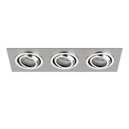 Встраиваемый светильник Lightstar Singo 011603 