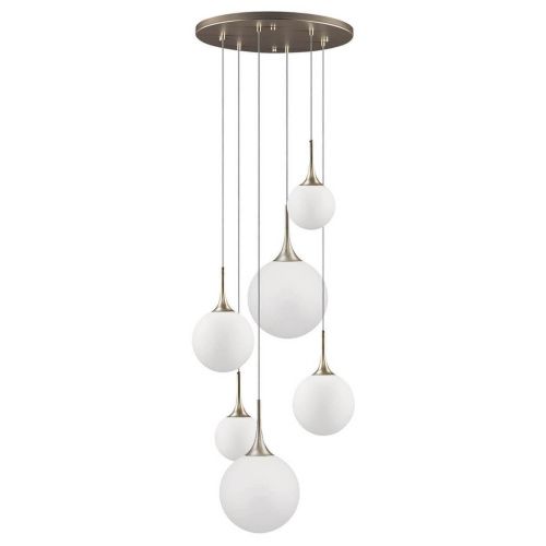 Подвесной светильник Lightstar Globo 813063 