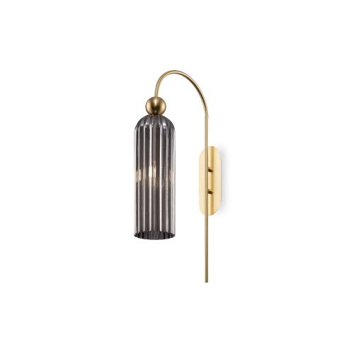 Бра Maytoni Antic MOD302WL-01GR  фото 4