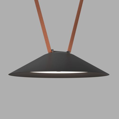 Светильник на шине Denkirs DK5564-BK 