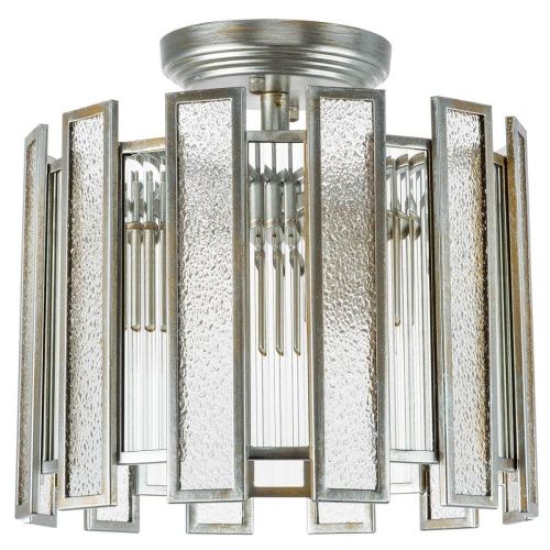 Потолочная люстра Lightstar Agave 712044 