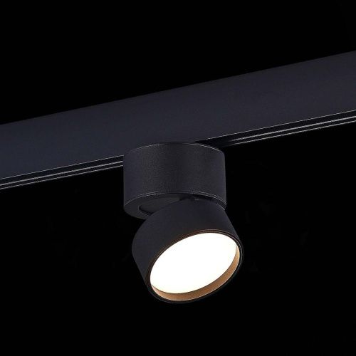 Трековый светодиодный светильник ST Luce ST809.436.09  фото 4