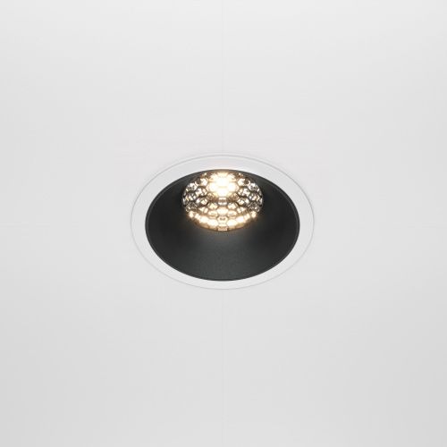 Встраиваемый светильник Maytoni Alfa LED DL043-01-15W3K-D-RD-WB  фото 10