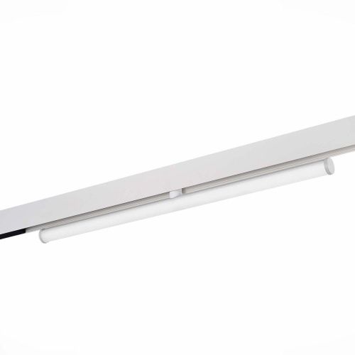 Трековый светодиодный светильник ST Luce Skyline ST803.546.10  фото 2