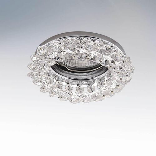 Встраиваемый светильник Lightstar Onora 030304  фото 2