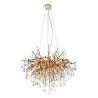Подвесная люстра Divinare Salice 3132/01 SP-10 