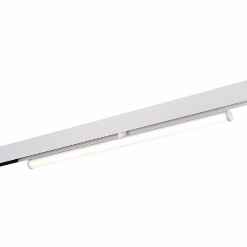 Трековый светодиодный светильник ST Luce Skyline ST803.546.10  фото 4