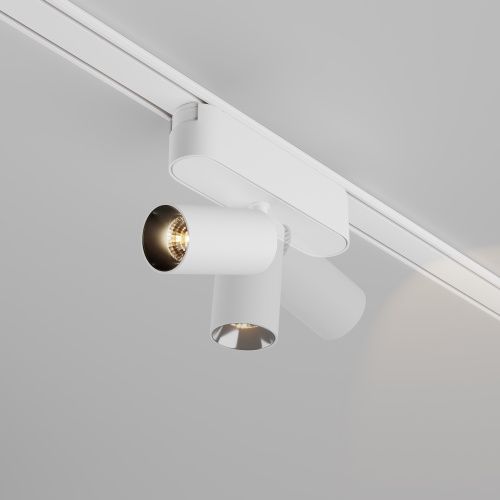 Трековый светильник Technical TR103-1-5W3K-M-W  фото 4