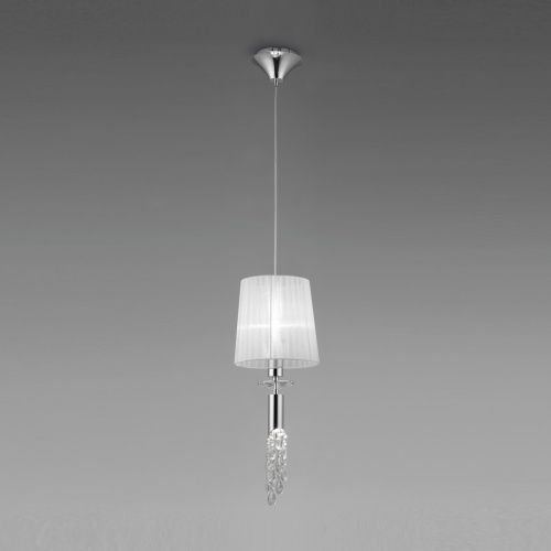 Подвесной светильник Mantra Tiffany 3861  фото 2