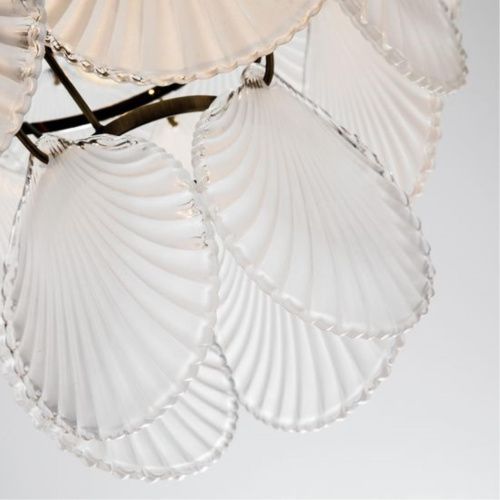 Подвесная люстра Arte Lamp Victoria A1734LM-5AB  фото 3