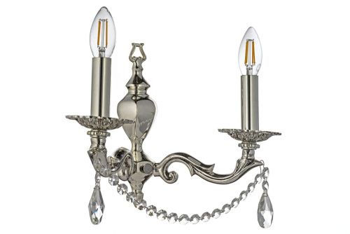 Бра Arti Lampadari Amelia E 2.1.2.600 SB  фото 2