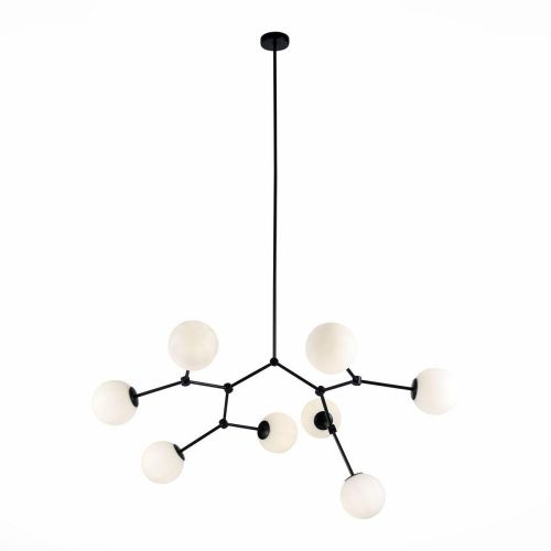 Подвесная люстра ST Luce Chieti SL1506.403.08  фото 3