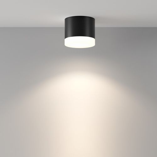 Потолочный светильник Technical C087CL-GX53-W  фото 2