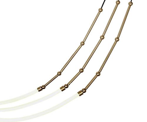 Подвесной светодиодный светильник Kink Light Бофорт 08060-3AS,20  фото 3
