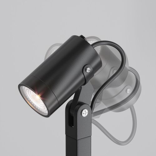 Ландшафтный светильник Outdoor O025FL-01B1  фото 2