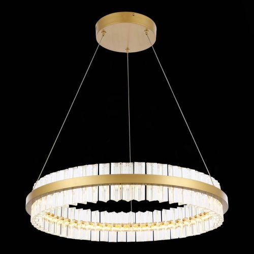 Подвесной светодиодный светильник ST Luce Cherio SL383.213.01  фото 4