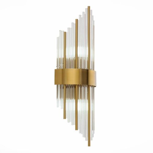 Настенный светильник ST Luce Nitido SL1158.301.02 