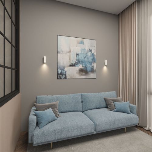 Бра Denkirs DK5021-WH  фото 4