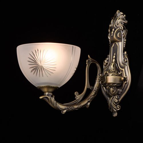 Бра MW-Light Ариадна 450020701  фото 3