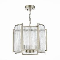 Подвесная люстра ST Luce Cosenza SL1234.103.03 