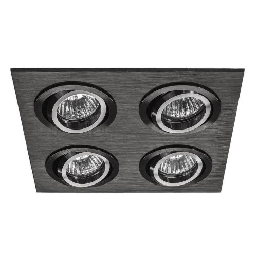 Встраиваемый светильник Lightstar Singo 011624 