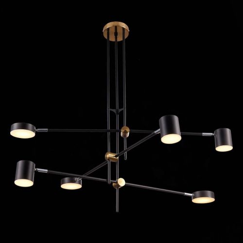Подвесной светодиодный светильник ST Luce Rodrigo SL1604.432.06  фото 7