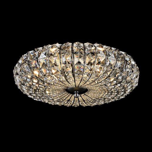 Потолочная люстра Maytoni Broche DIA902-04-N  фото 5