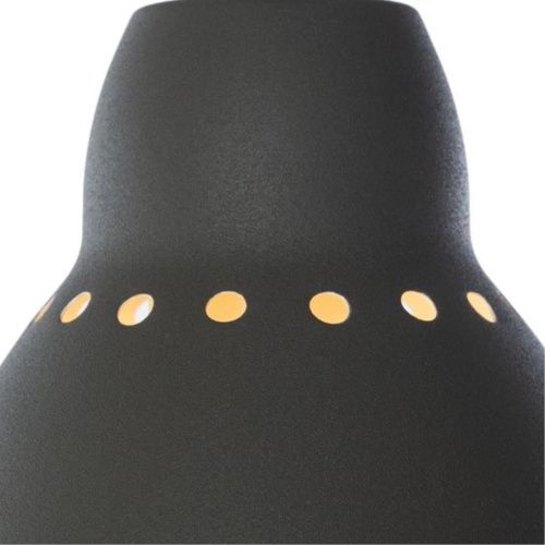 Подвесной светильник Arte Lamp Braccio A2054SP-1GY  фото 3