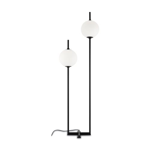 Торшер Maytoni The Sixth Sence Z020FL-L12BK  фото 4