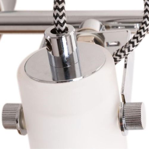 Спот Arte Lamp Fado A1142AP-2CC  фото 3