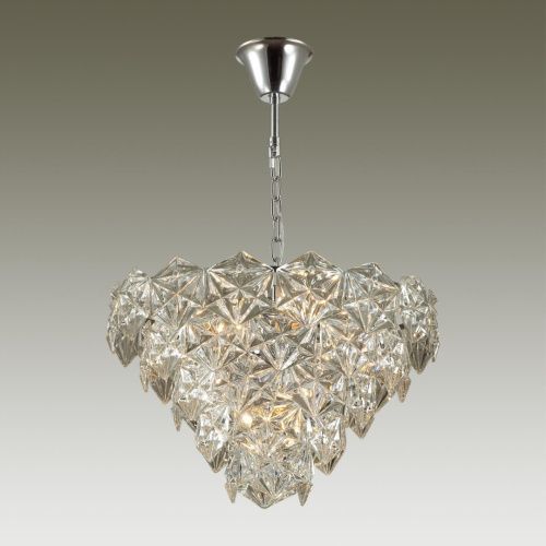 Подвесной светильник Odeon Light Modern Talerti 4923/7  фото 4