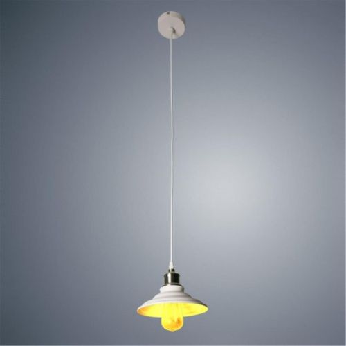 Подвесной светильник Arte Lamp A5067SP-1WH  фото 2