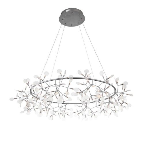 Подвесная светодиодная люстра ST Luce Rafina SL379.103.216  фото 5