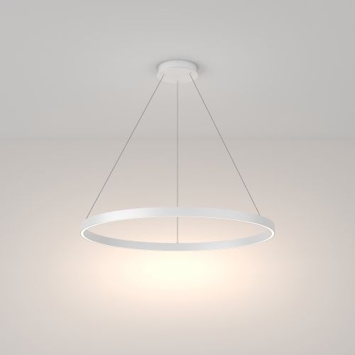 Подвесной светодиодный светильник Maytoni Rim MOD058PL-L42W4K  фото 2
