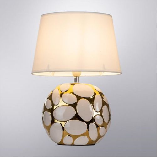 Настольная лампа Arte Lamp POPPY A4063LT-1GO  фото 2