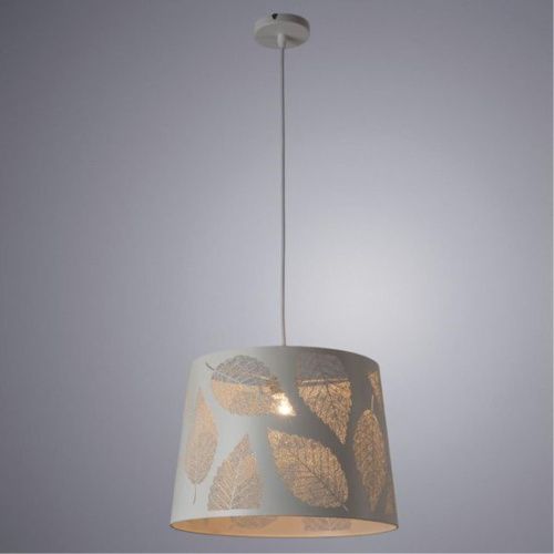 Подвесной светильник Arte Lamp Celesta A2768SP-1WH  фото 2